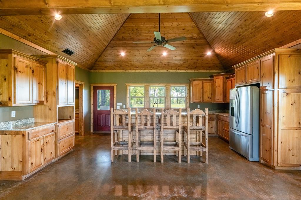 11164 County Road 1617, Avinger, Texas image 39
