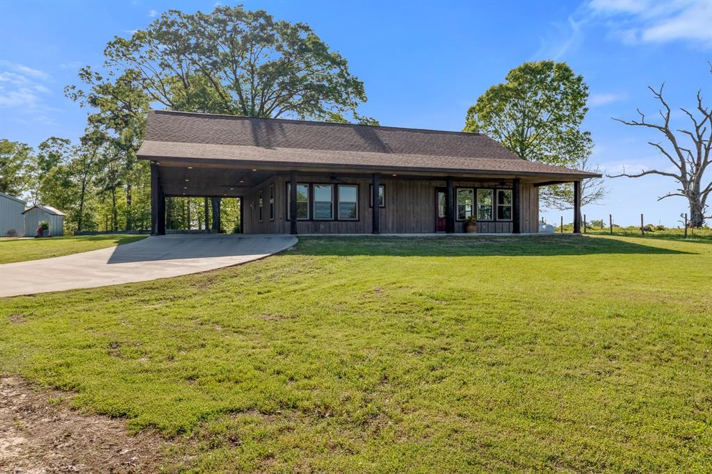 11164 County Road 1617, Avinger, Texas image 31