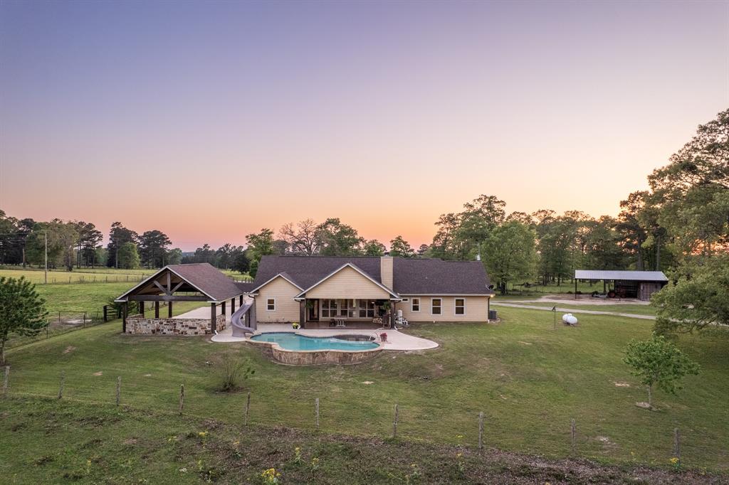 11164 County Road 1617, Avinger, Texas image 3