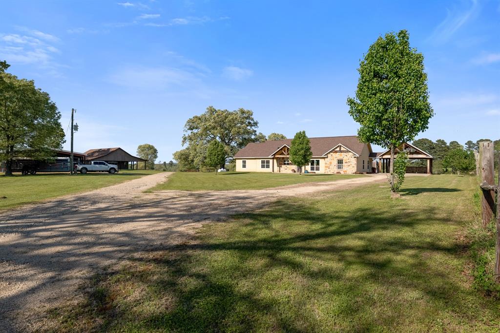 11164 County Road 1617, Avinger, Texas image 28