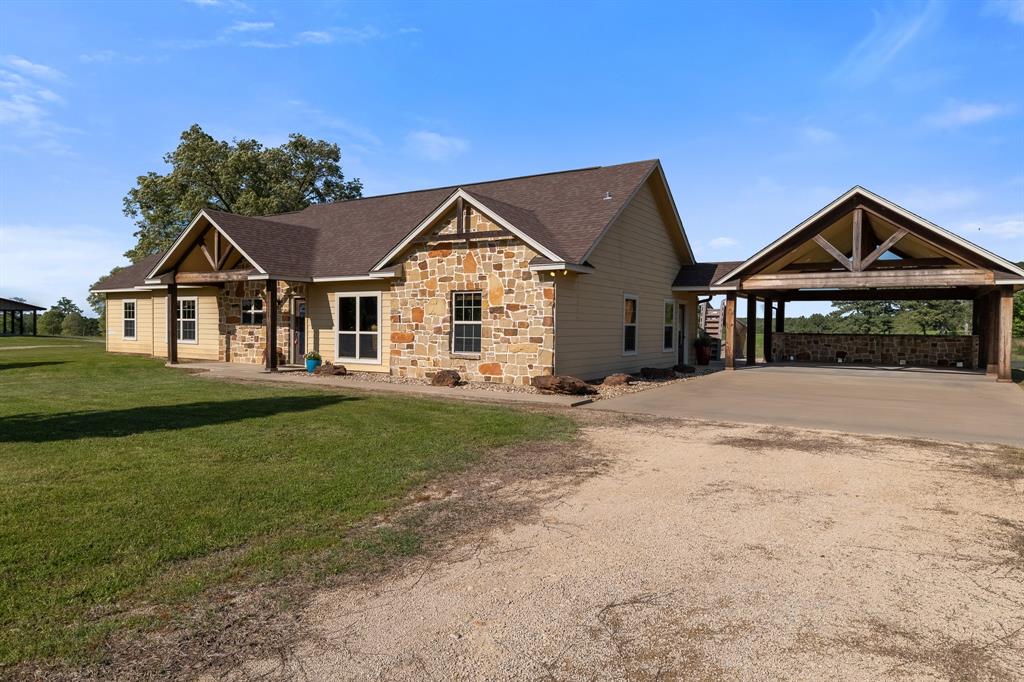 11164 County Road 1617, Avinger, Texas image 29