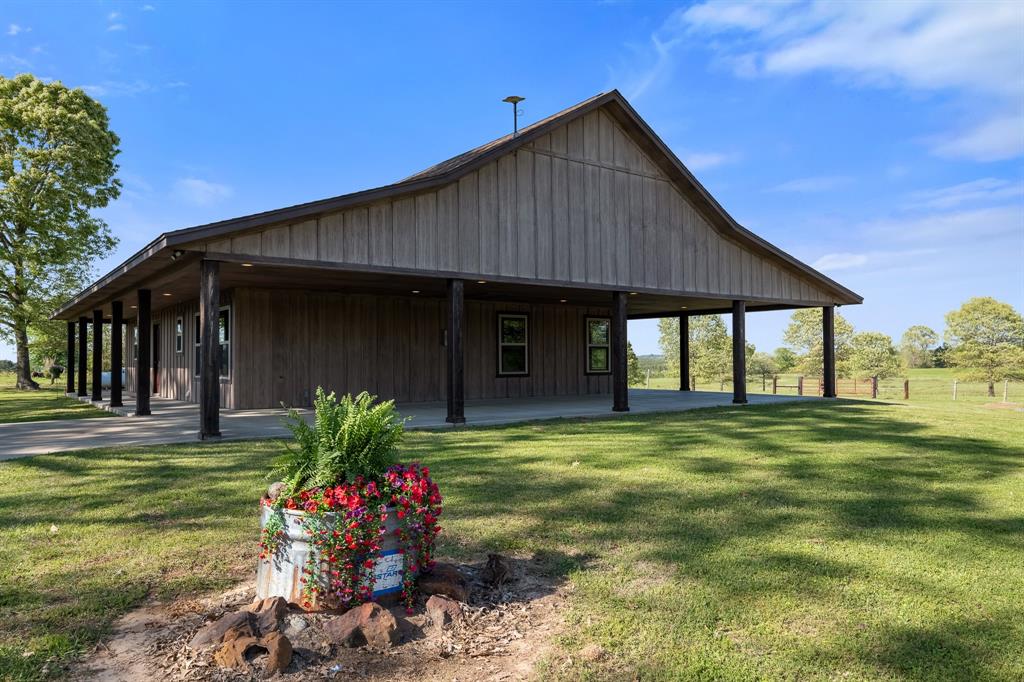 11164 County Road 1617, Avinger, Texas image 30