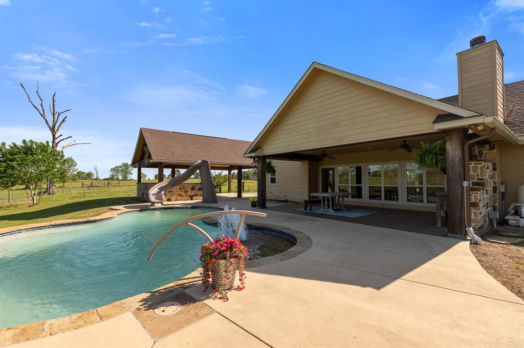 11164 County Road 1617, Avinger, Texas image 24