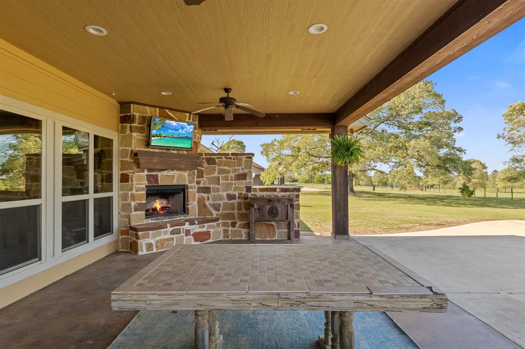 11164 County Road 1617, Avinger, Texas image 23