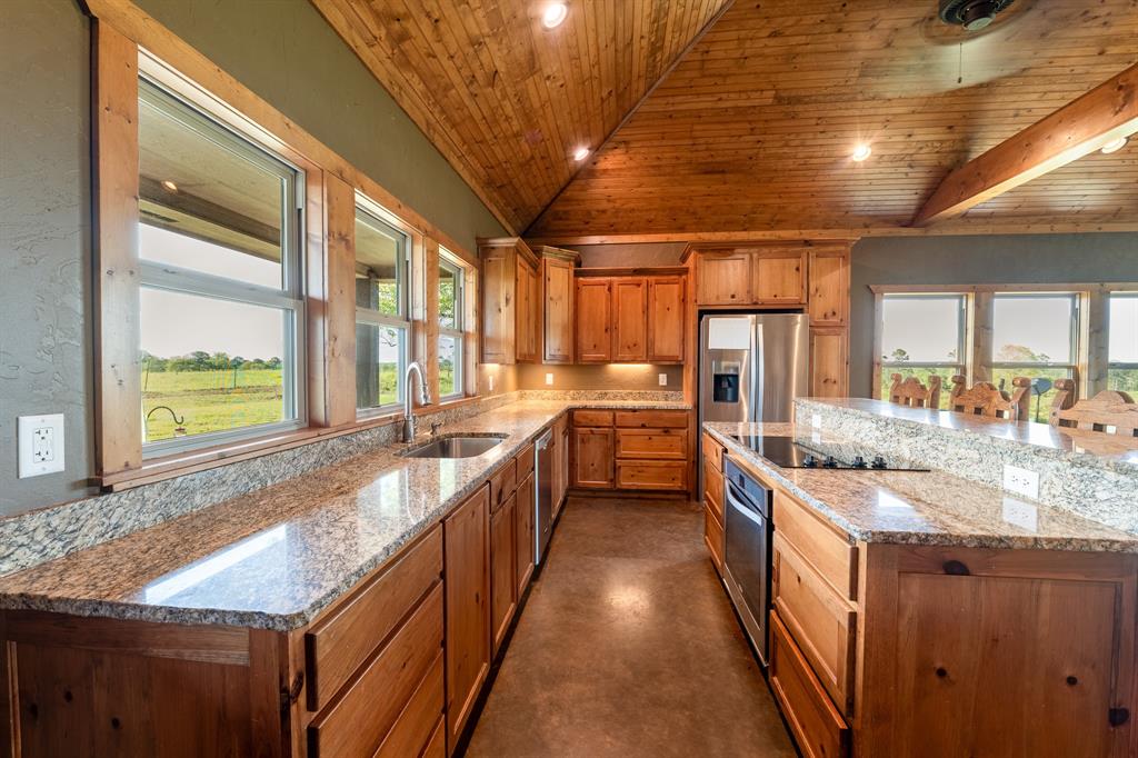 11164 County Road 1617, Avinger, Texas image 37