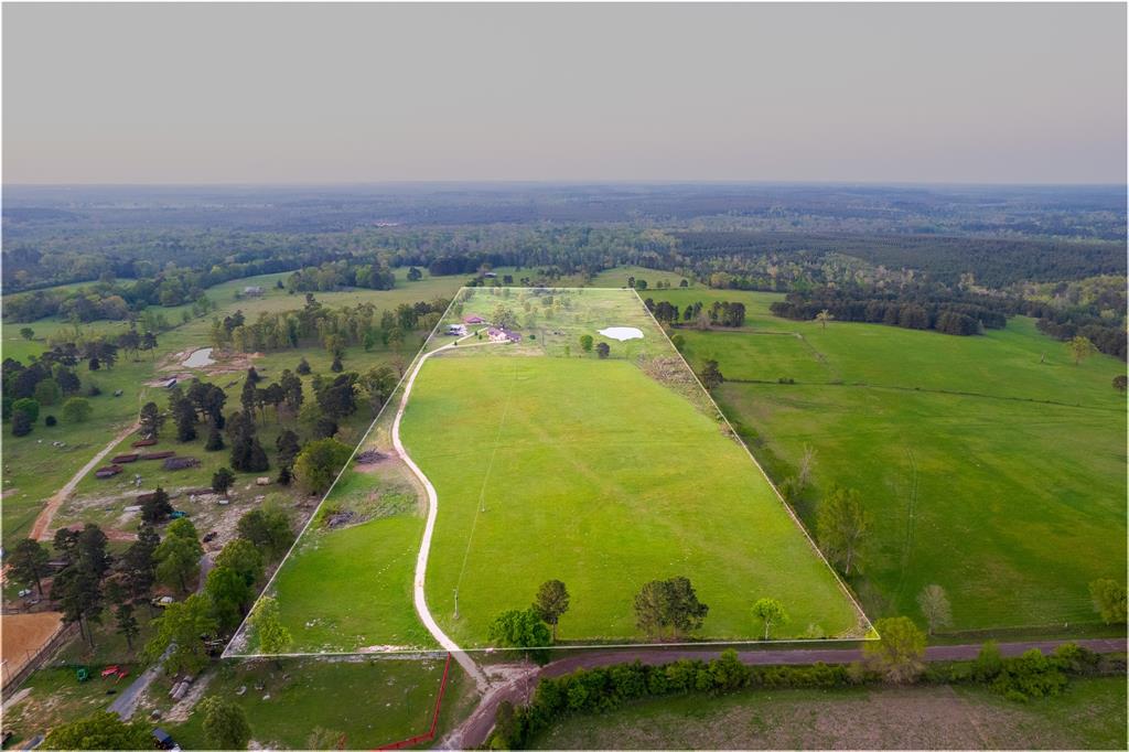 11164 County Road 1617, Avinger, Texas image 1