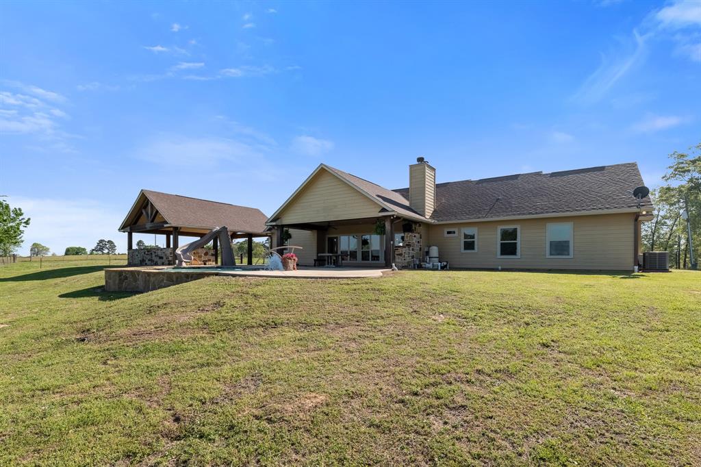 11164 County Road 1617, Avinger, Texas image 25