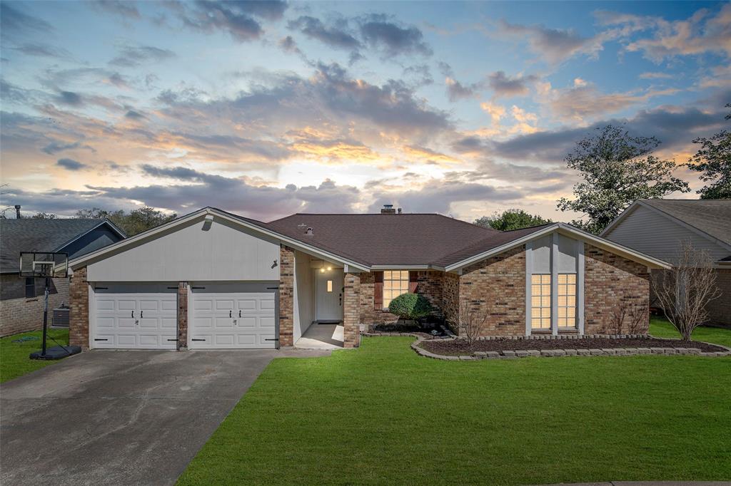 1709 Atlanta Street, Deer Park, Texas image 1