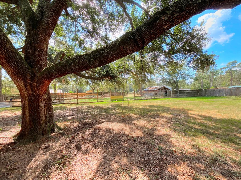 25713 E Forest Circle, Huffman, Texas image 38