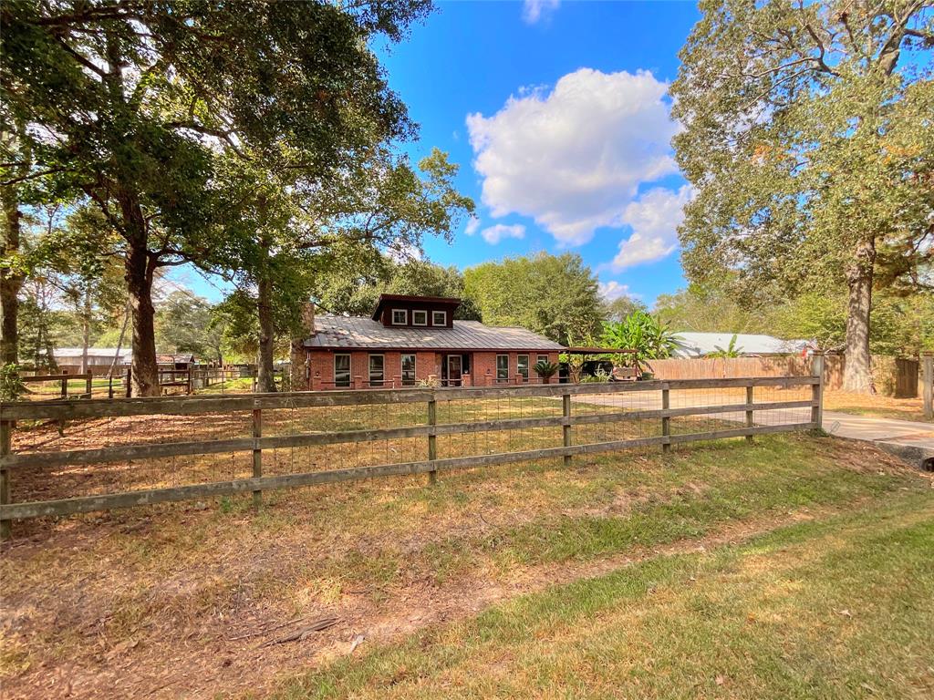 25713 E Forest Circle, Huffman, Texas image 3