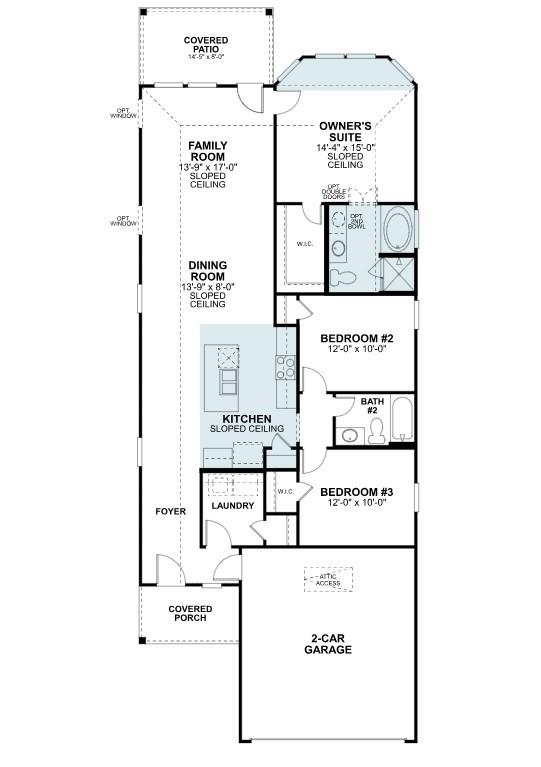 812 Village Brook Drive