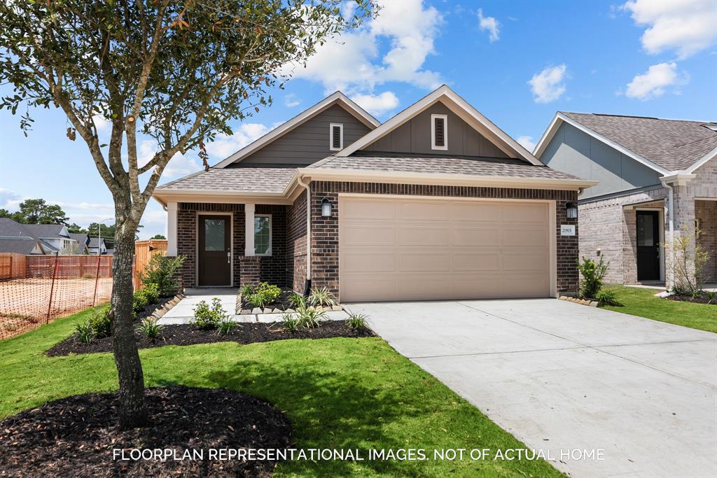 812 Village Brook Drive
