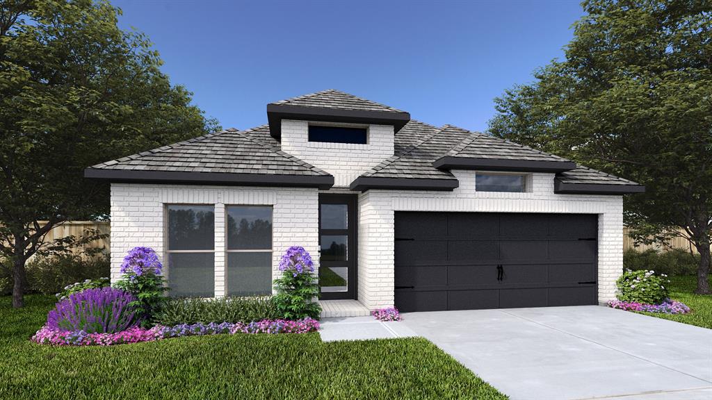 14866 Whistling Duck Lane, Magnolia, Texas image 1