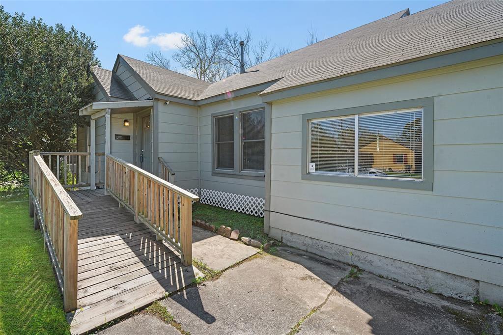 4514 Keystone Street, Houston, Texas image 5