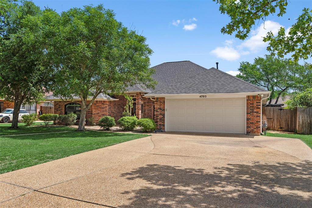 4705 Tiffany Park Circle, Bryan, Texas image 35