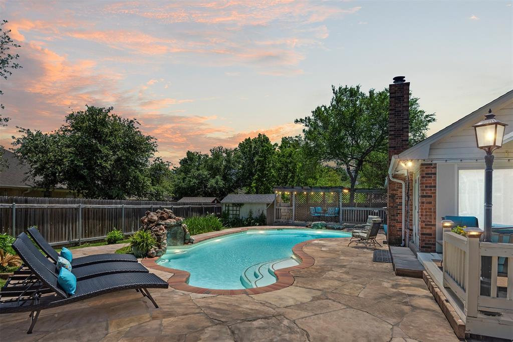 4705 Tiffany Park Circle, Bryan, Texas image 25