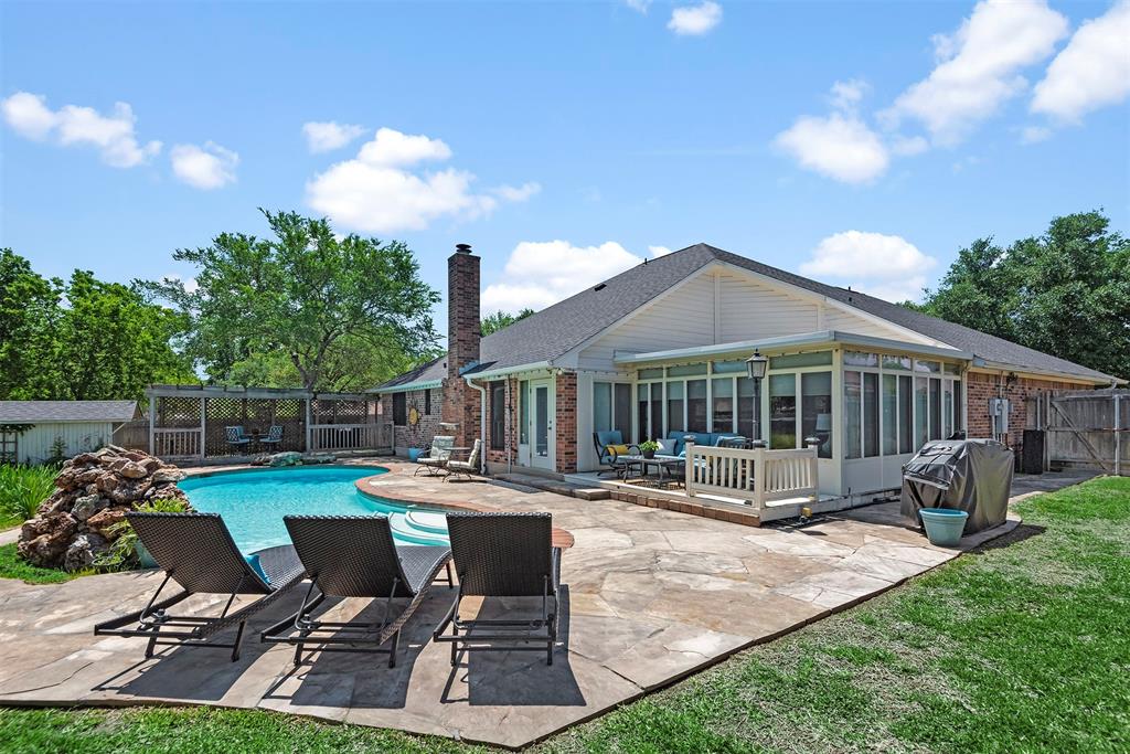 4705 Tiffany Park Circle, Bryan, Texas image 27