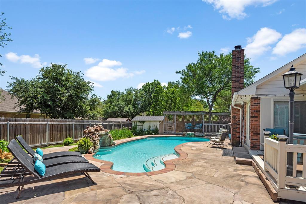 4705 Tiffany Park Circle, Bryan, Texas image 26