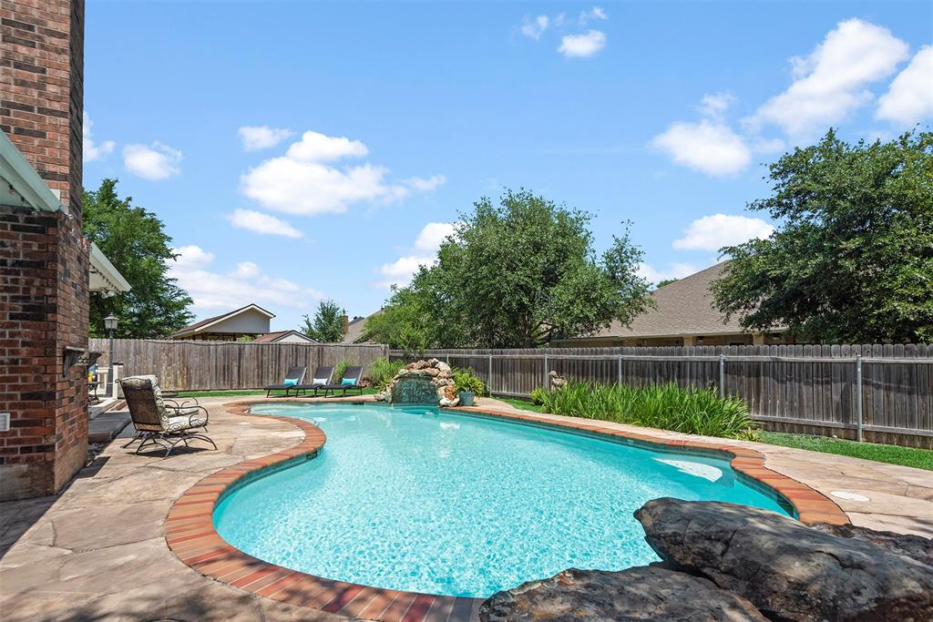 4705 Tiffany Park Circle, Bryan, Texas image 30