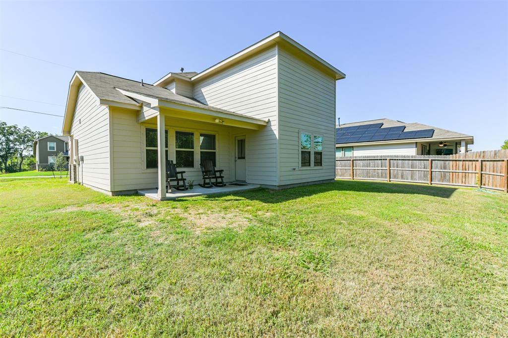 6619 Blimp Base Boulevard, Hitchcock, Texas image 36