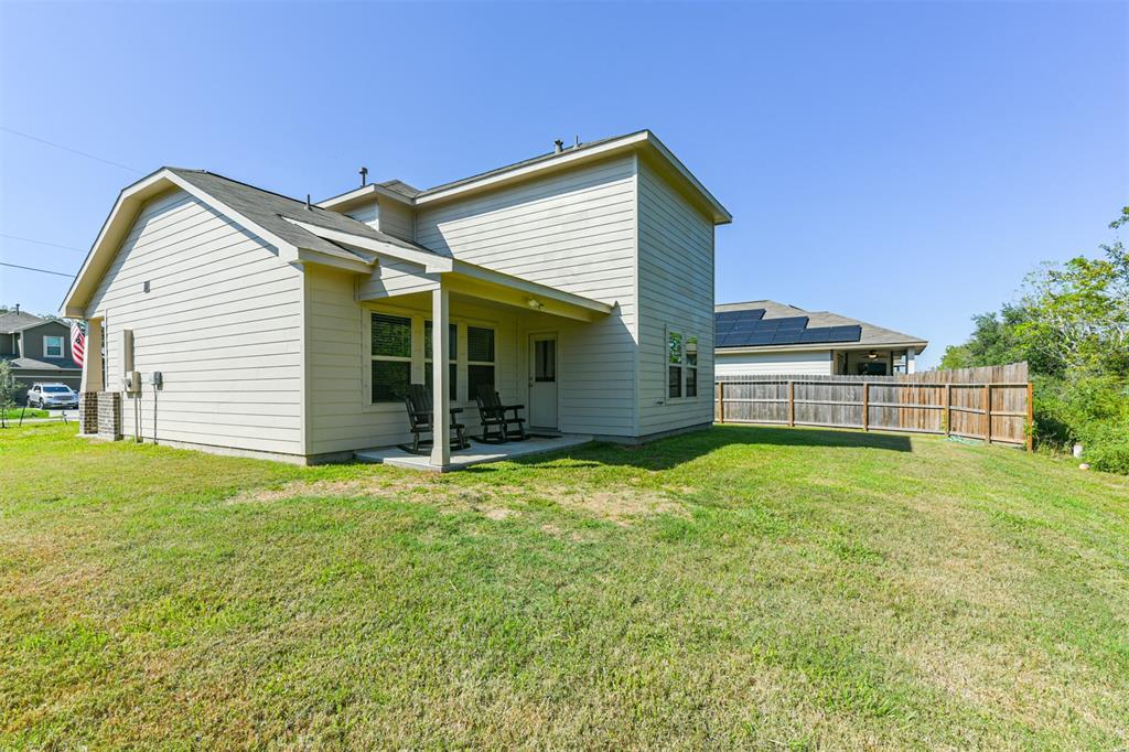 6619 Blimp Base Boulevard, Hitchcock, Texas image 35