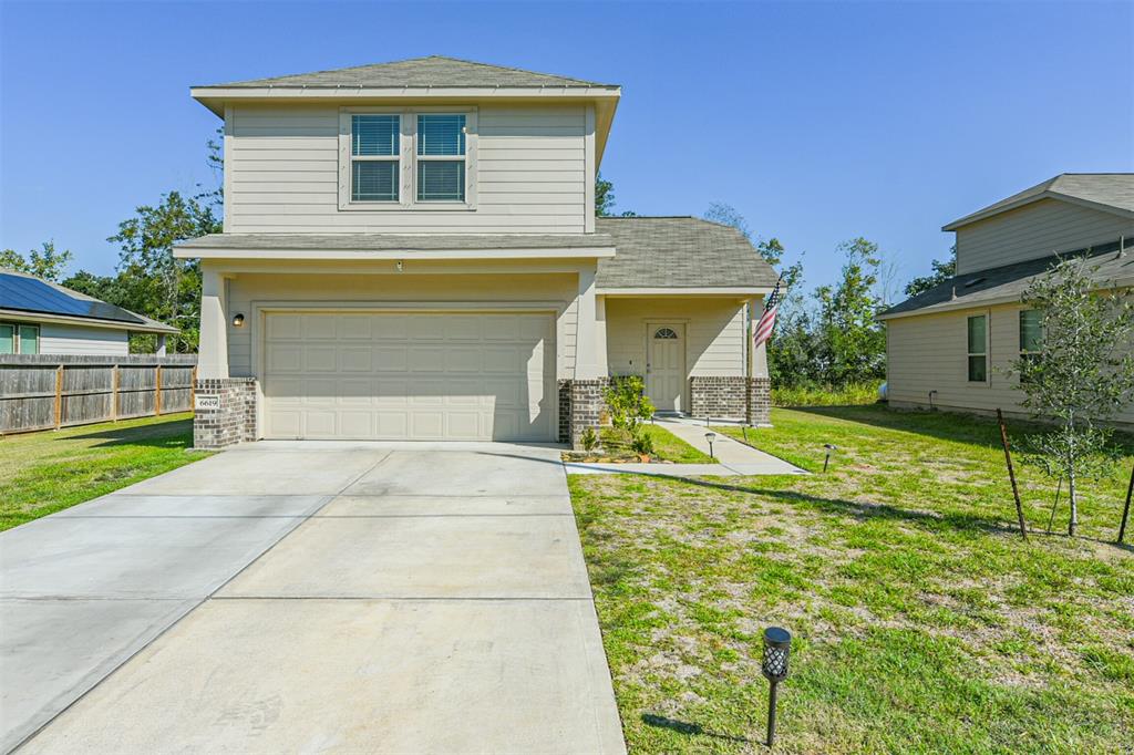 6619 Blimp Base Boulevard, Hitchcock, Texas image 9