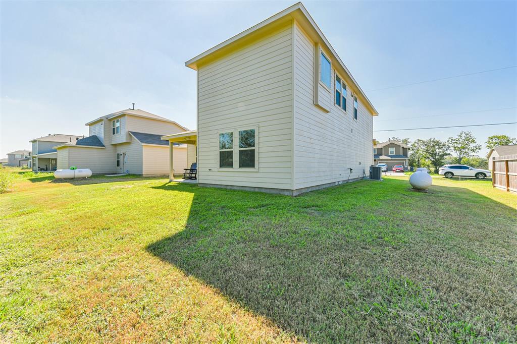 6619 Blimp Base Boulevard, Hitchcock, Texas image 39