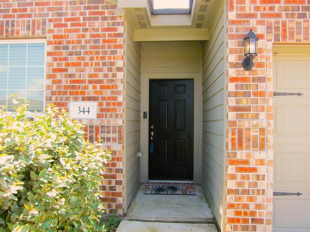 344 Lone Mountain Drive, Katy, Texas image 3