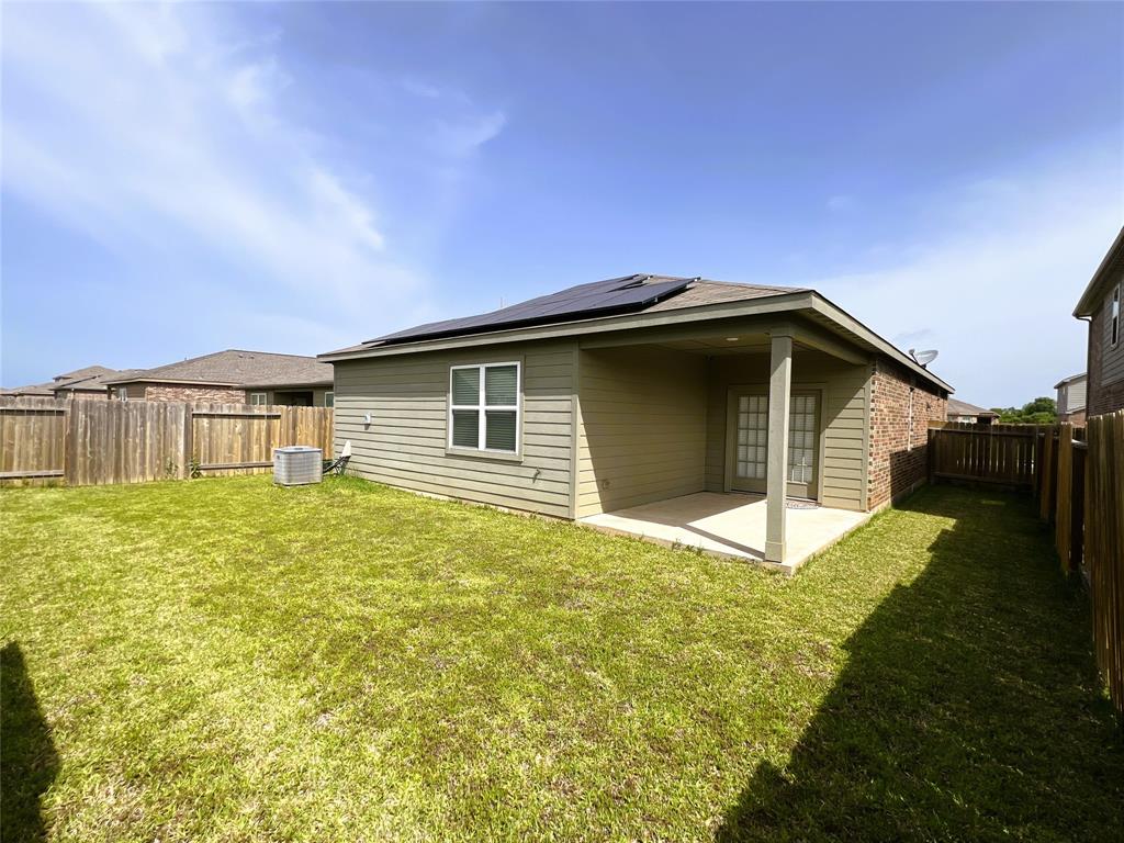 344 Lone Mountain Drive, Katy, Texas image 34