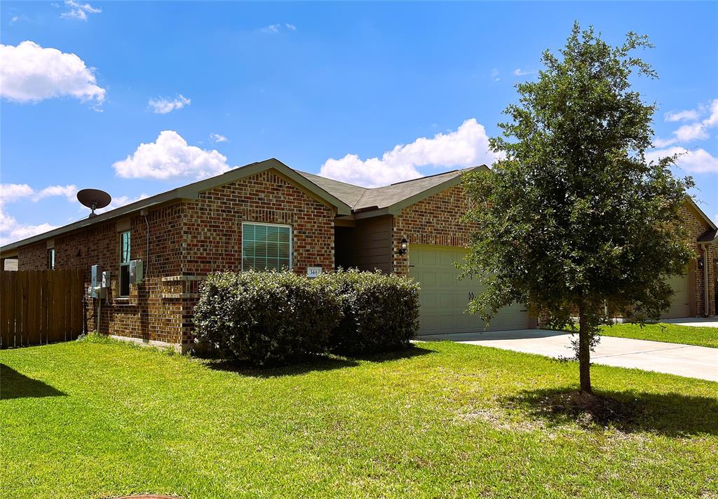 344 Lone Mountain Drive, Katy, Texas image 2