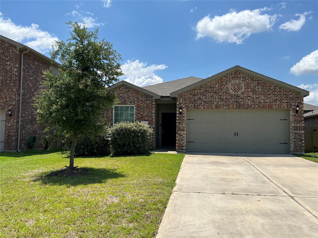 344 Lone Mountain Drive, Katy, Texas image 1