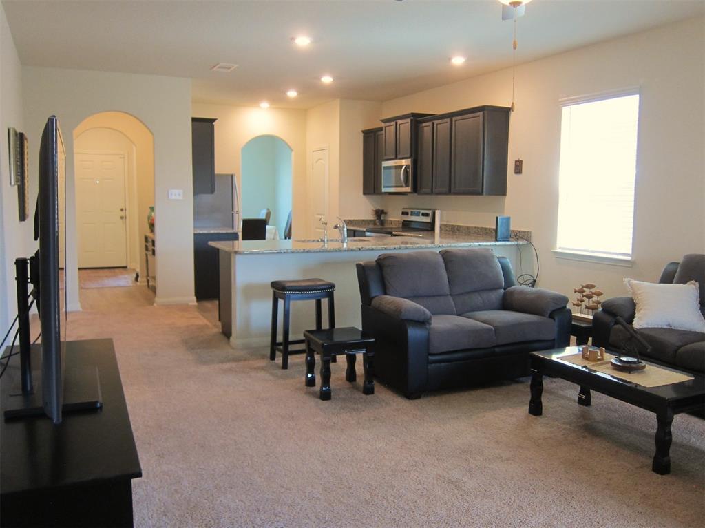 344 Lone Mountain Drive, Katy, Texas image 12