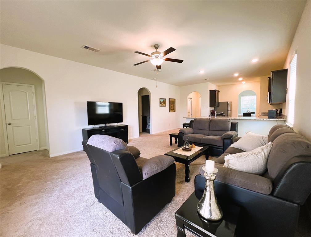 344 Lone Mountain Drive, Katy, Texas image 14