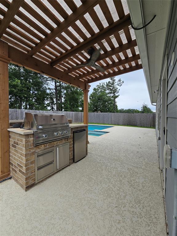 14459 Sunny Bend Way, Conroe, Texas image 12