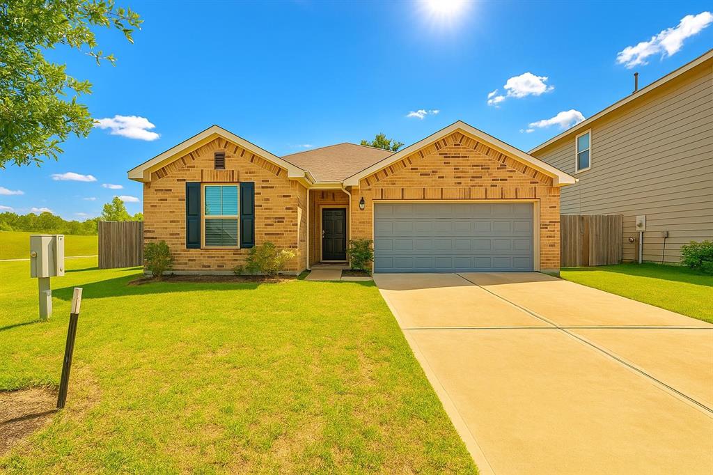 14459 Sunny Bend Way, Conroe, Texas image 1