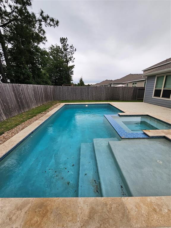 14459 Sunny Bend Way, Conroe, Texas image 3