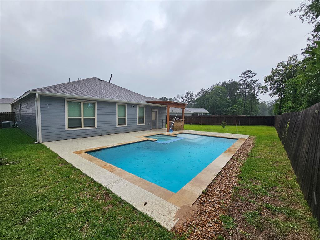 14459 Sunny Bend Way, Conroe, Texas image 7