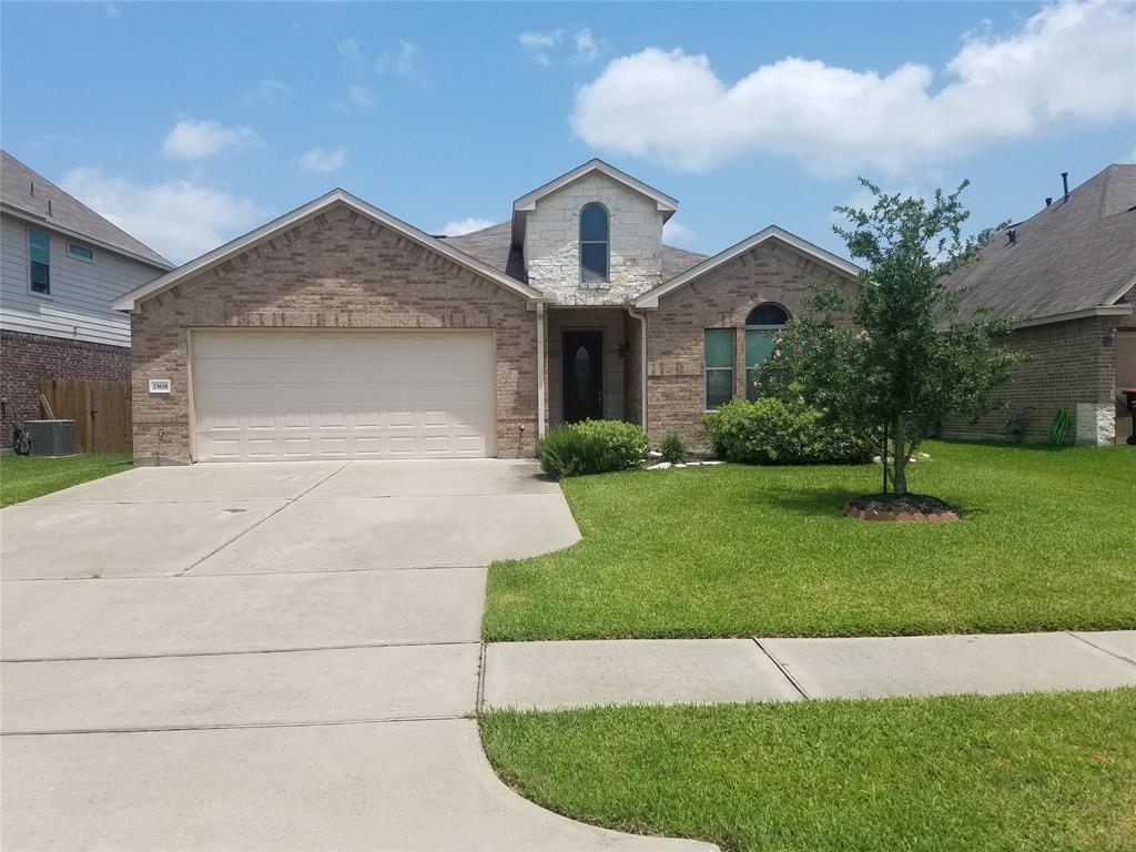23618 Starbridge Lake