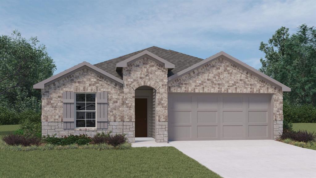 2224 Laurel Bloom Lane Ln, Sealy, Texas image 1