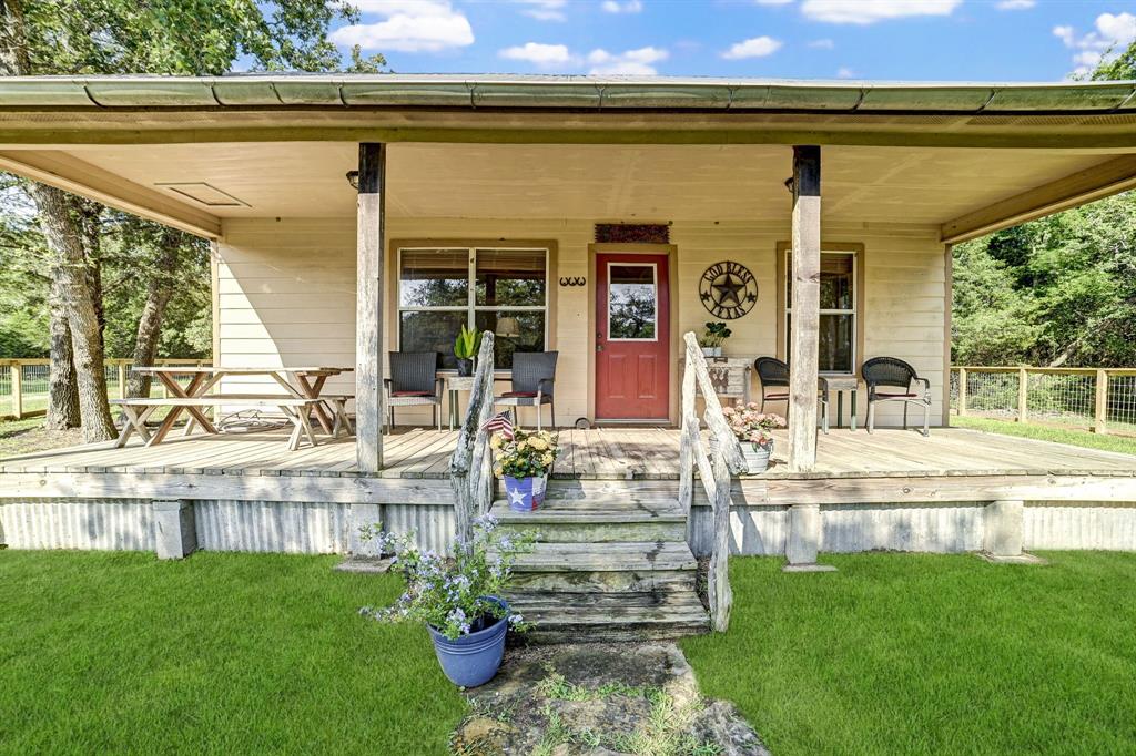 1301 County Road 2103, Weimar, Texas image 3