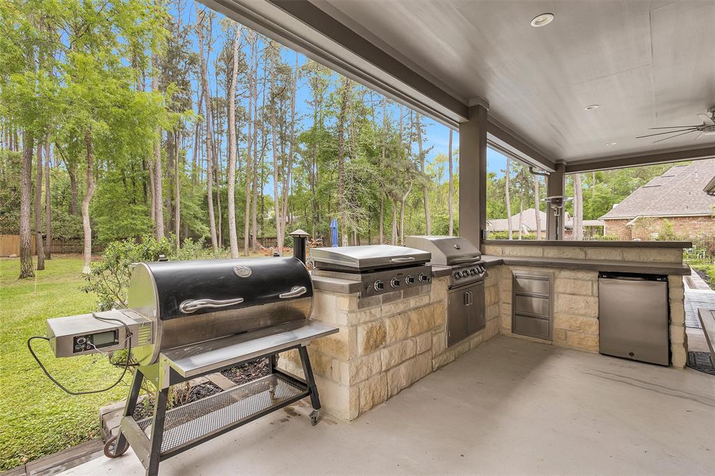 4106 Tee Tree Court, Spring, Texas image 42