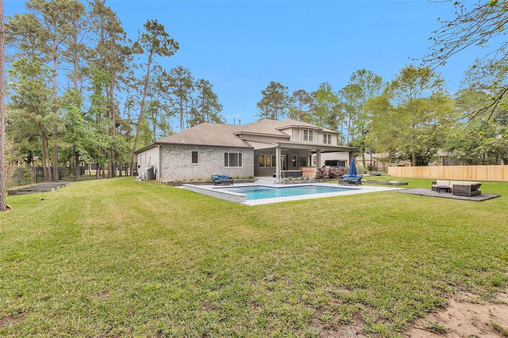 4106 Tee Tree Court, Spring, Texas image 45