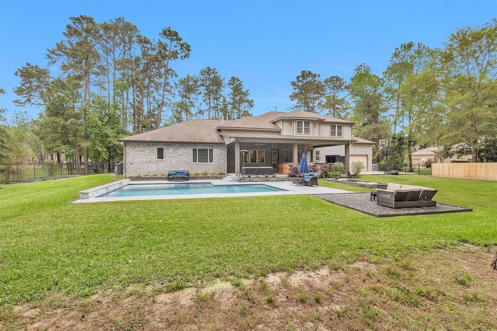 4106 Tee Tree Court, Spring, Texas image 44