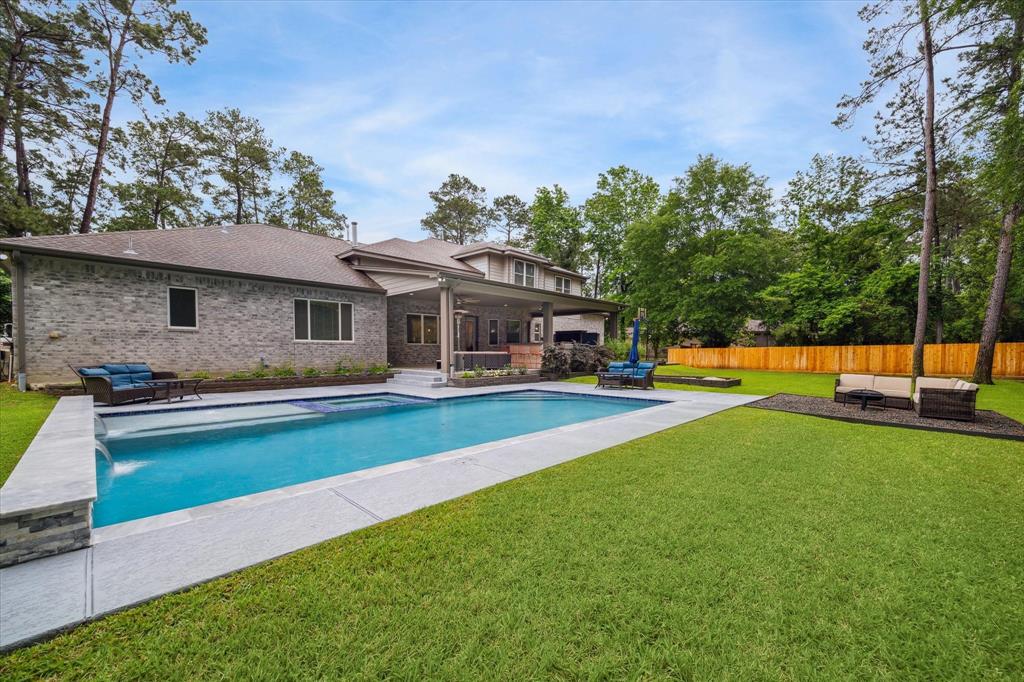 4106 Tee Tree Court, Spring, Texas image 31