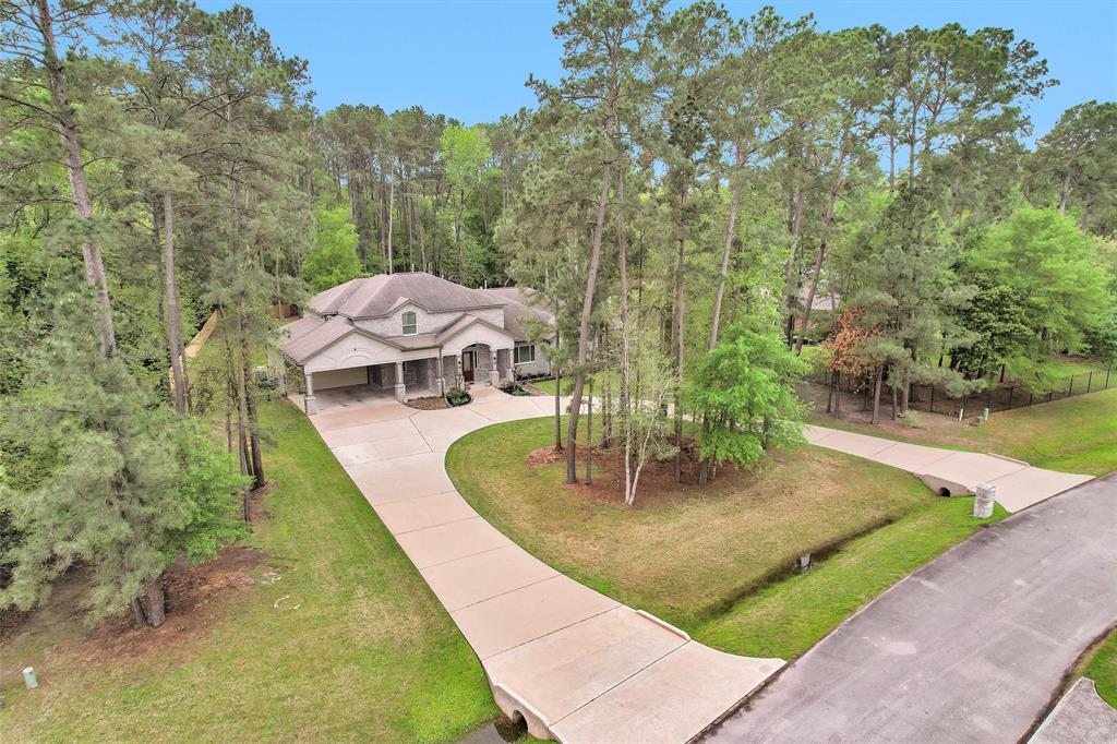 4106 Tee Tree Court, Spring, Texas image 49