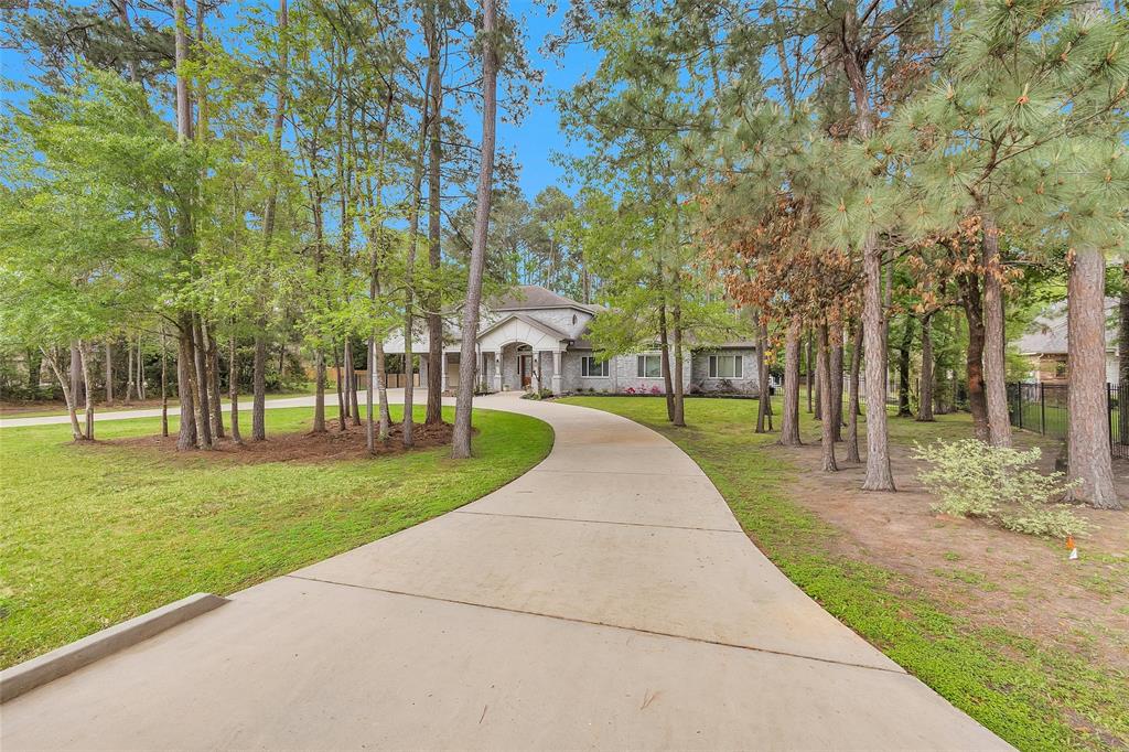 4106 Tee Tree Court, Spring, Texas image 2