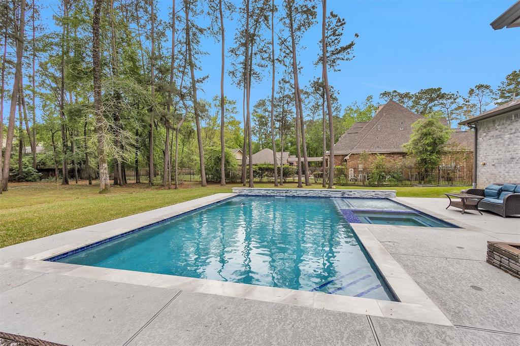 4106 Tee Tree Court, Spring, Texas image 47