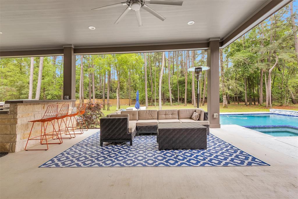 4106 Tee Tree Court, Spring, Texas image 40