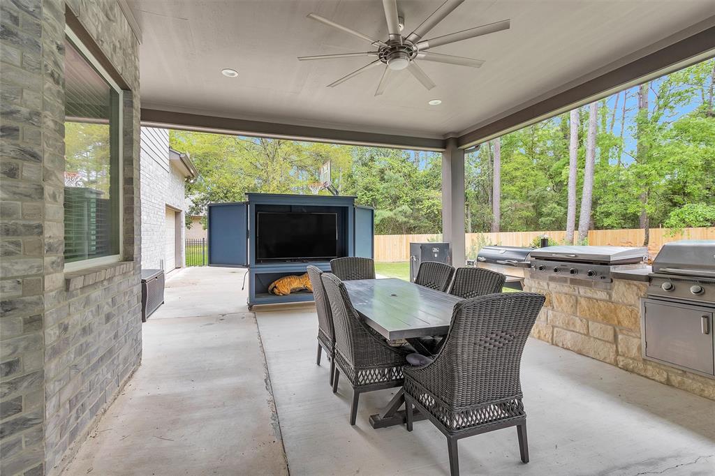 4106 Tee Tree Court, Spring, Texas image 41