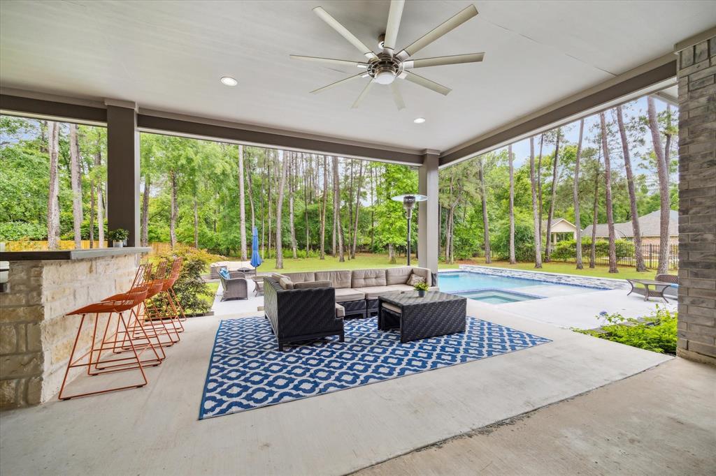 4106 Tee Tree Court, Spring, Texas image 30
